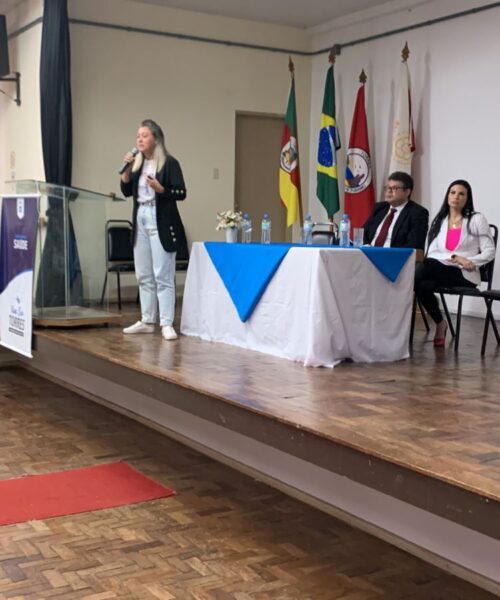 O 1º encontro de Conscientização em Transtorno do Espectro Autista em Torres foi um sucesso