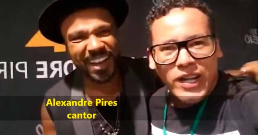 Nortesul entrevista Alexandre Pires
