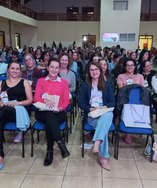 AMESC presente no Seminário Estadual da Política de Assistência Social