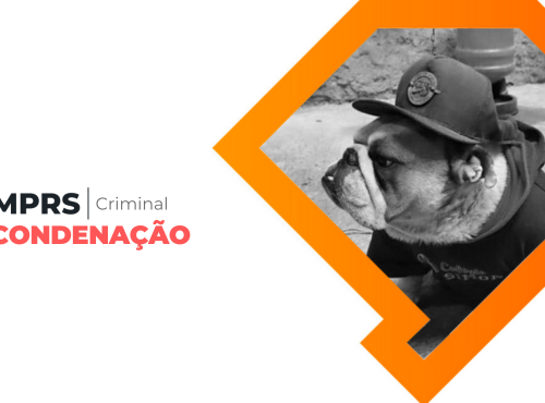 No RS homem é condenado por morte crime de maus tratos e morte de um cão