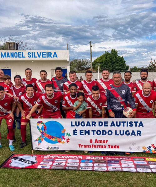 Segunda rodada do Campeonato Passotorrense de Futebol de Campo foi marcada por 7 gols