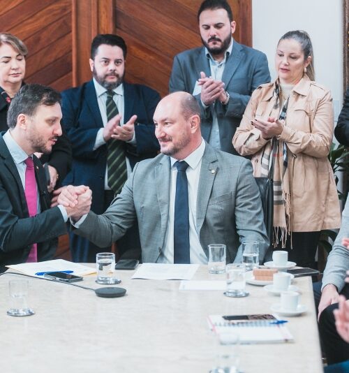 Frente em defesa das pessoas com autismo realiza 1ª reunião de trabalho