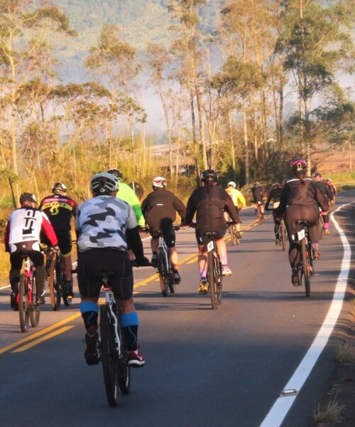 Desafio de Santo Antônio de Ciclismo completa 21 anos