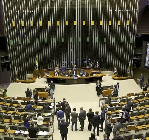 Coluna “Pelo Estado”, SC ganha mais representantes na Câmara