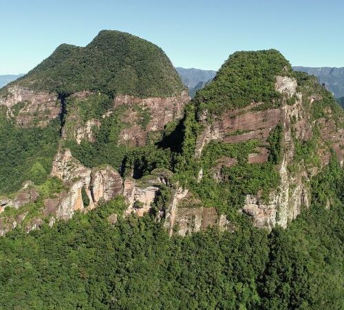 Governo autoriza concessão para a exploração de atrativos turísticos do Parque Estadual da Serra Furada