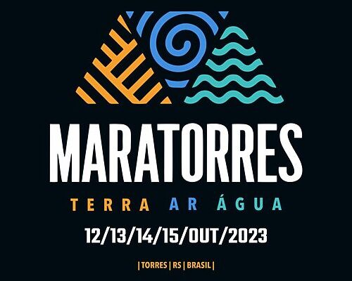 Vem aí, a 4ª edição do Maratorres, maior maratona esportiva do Rio Grande do Sul