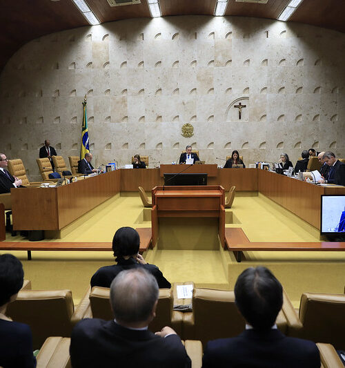 STF autoriza retomada de imóvel do devedor sem processo judicial