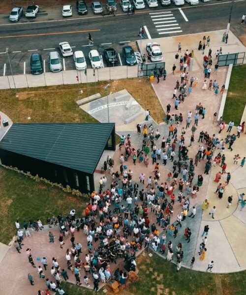 Projeto de lei denomina Criciúma a “capital catarinense dos parques urbanos”