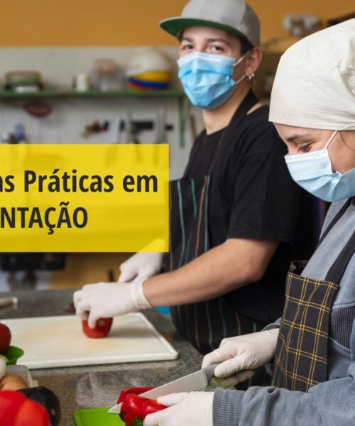 Vigilância Sanitária vai oferecer Curso de Boas Práticas na Alimentação para profissionais de Torres em dezembro