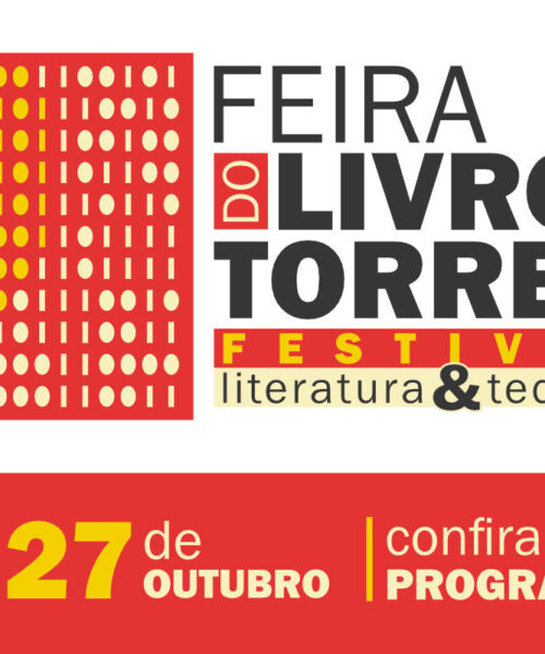 Começa nesta terça-feira, às 8h, na Ulbra, a 21ª Feira do Livro de Torres com Festival de Literatura e Tecnologia