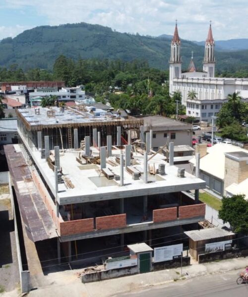 Governo do estado garante R$ 2 milhões para obras no Hospital Nossa Senhora de Fátima