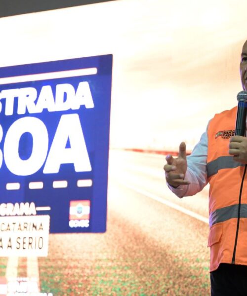 Retrospectiva 2023: Infraestrutura lança o Programa Estrada Boa e encerra o ano com 28 rodovias em obras