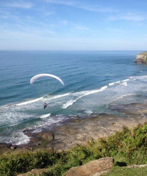 Litoral Norte do RS tem aumento de áreas impróprias para banho