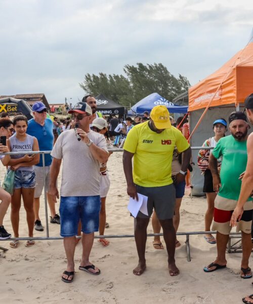 3ª Corrida Rústica Marlin Azul abre a temporada de esportes no verão de Passo de Torres