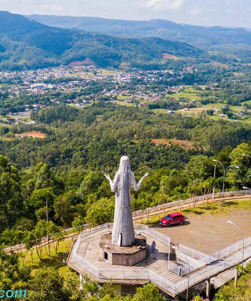 Municípios catarinenses se destacam em prêmio nacional de cidades excelentes