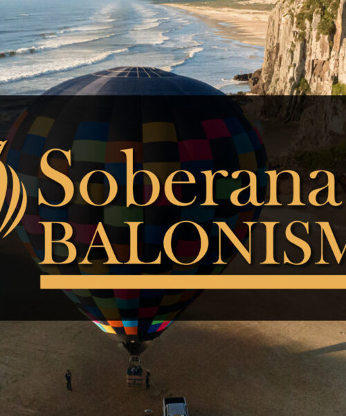 Torres: Prefeitura vai realizar Concurso para a escolha da Soberana do 34º Festival Internacional de Balonismo