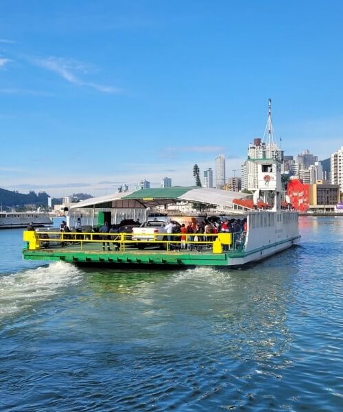 Coluna “Pelo Estado”, TCE cobra edital para concessão de ferry boat