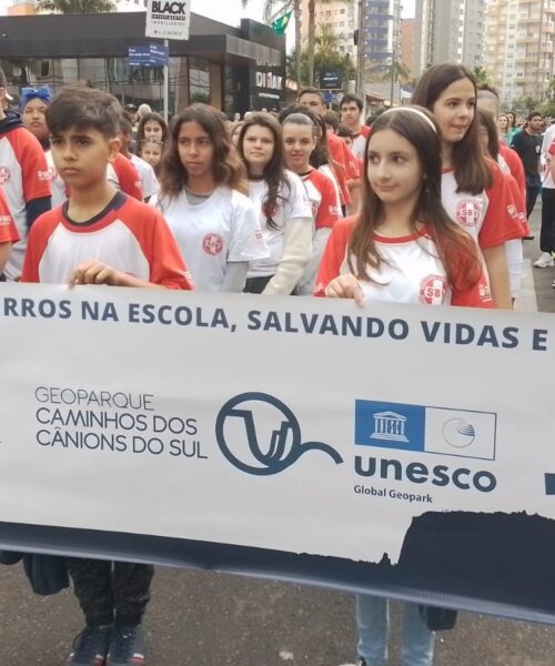 Cerca de 250 alunos já se inscreveram este ano para Projeto Primeiros Socorros Salvando Vidas e Resgatando Almas