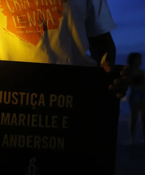 STF homologa delação de Lessa sobre assassinato de Marielle