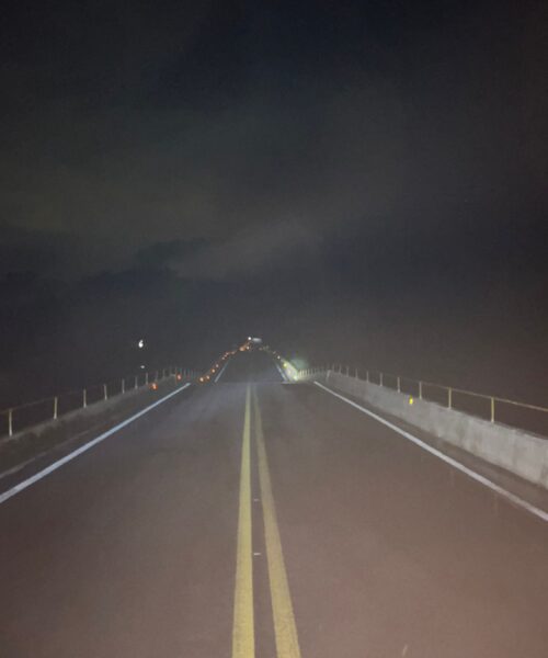 Ponte cede entre Caxias e Nova Petrópolis
