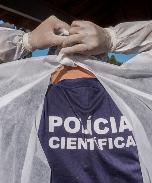 Equipe da Polícia Científica catarinense vai ajudar na identificação de vítimas no Rio Grande do Sul