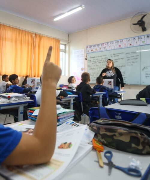 Maior concurso público da história da Educação de Santa Catarina tem mais de 70 mil inscritos