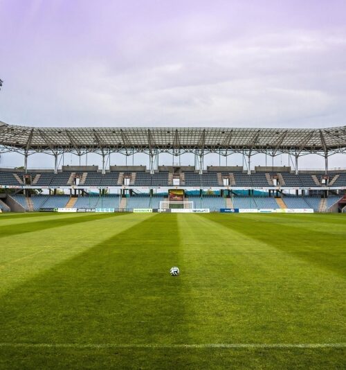 Lei estadual amplia horário de venda de cervejas nos estádios de futebol em SC