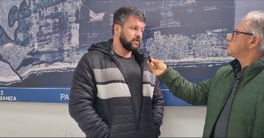 Secretário de Meio Ambiente de P. Torres esclarece dúvidas sobre resíduos deixados em via pública