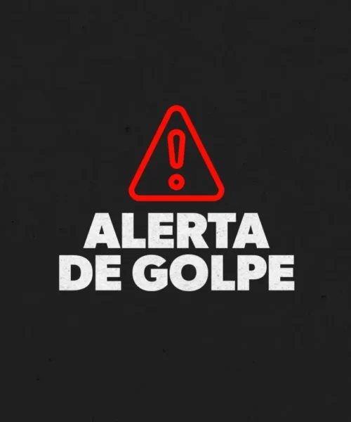 Bombeiros de Santa Catarina emite nota de esclarecimento de golpe via e-mail