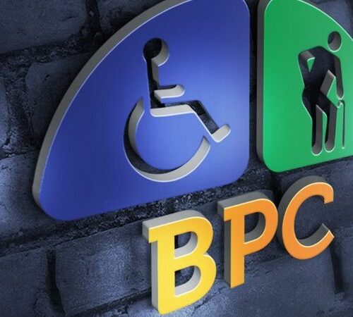 Governo estima cortar 670,4 mil beneficiários do BPC em 2025