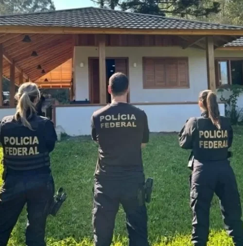 Suspeito é preso em Três Cachoeiras por roubo a carro-forte em aeroporto do RS