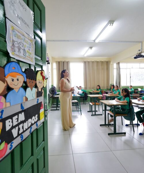 Primeira prova do maior concurso público da história da Educação de Santa Catarina acontece no domingo