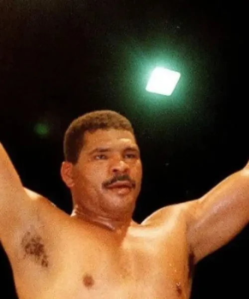 Ex-pugilista Maguila morre aos 66 anos de idade