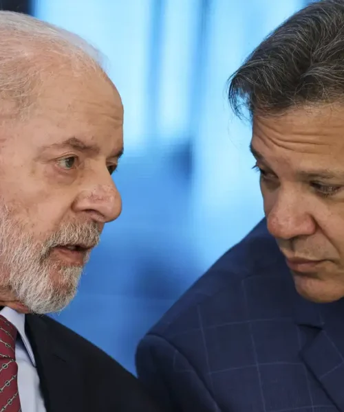 Lula retoma nesta sexta-feira reunião para definir corte de gastos