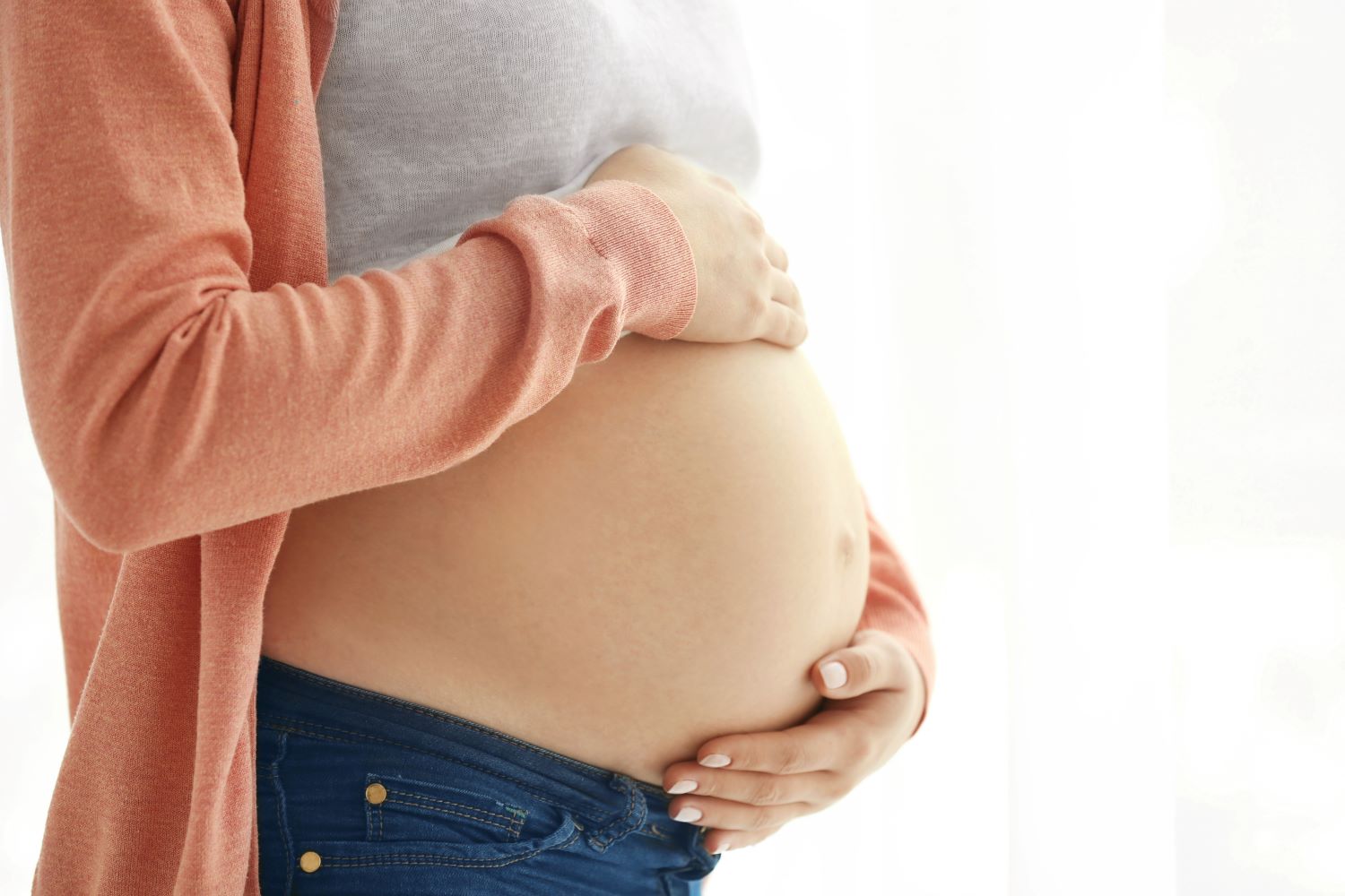 SC: Alta nos casos de coqueluche reforça a vacinação entre as gestantes