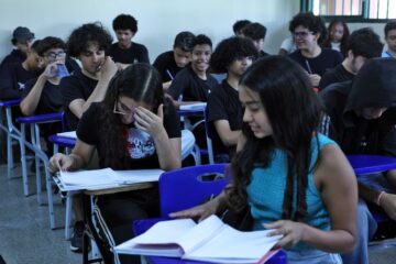 Pé-de-Meia chega hoje para quem se formou no ensino médio em 2024