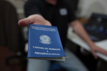 Sine anuncia mais de 10 mil vagas de emprego abertas em Santa Catarina