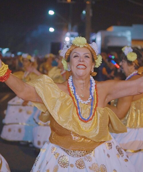 Balneário Gaivota define atrações das cinco noites do CARNAGAIVA 2025