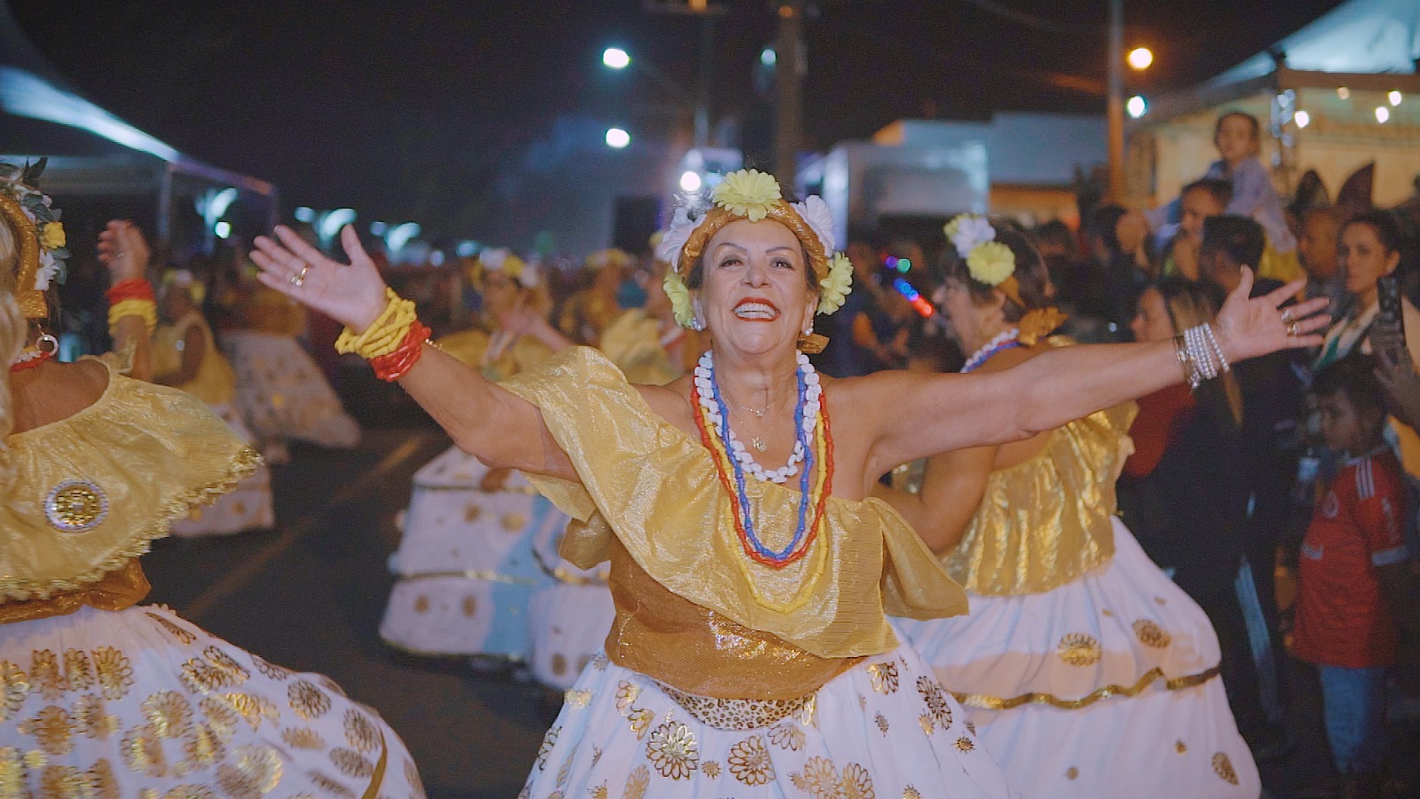 Balneário Gaivota define atrações das cinco noites do CARNAGAIVA 2025