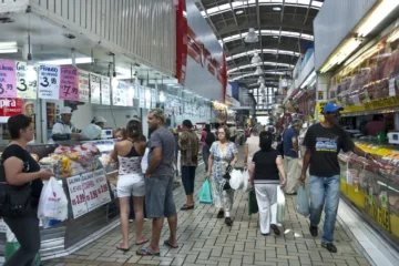 Fazenda prevê queda da inflação dos alimentos até o fim do ano