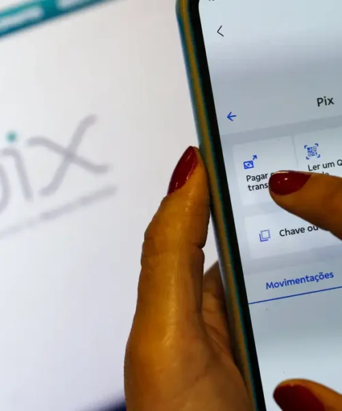 Entenda como funcionará Pix por aproximação