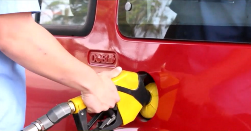Inalação do vapor de gasolina causa câncer e ameaça frentistas