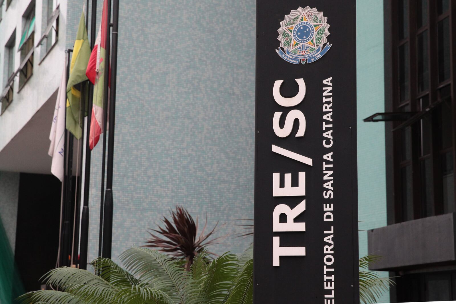 TRE/SC cassa mais um vereador em Passo de Torres