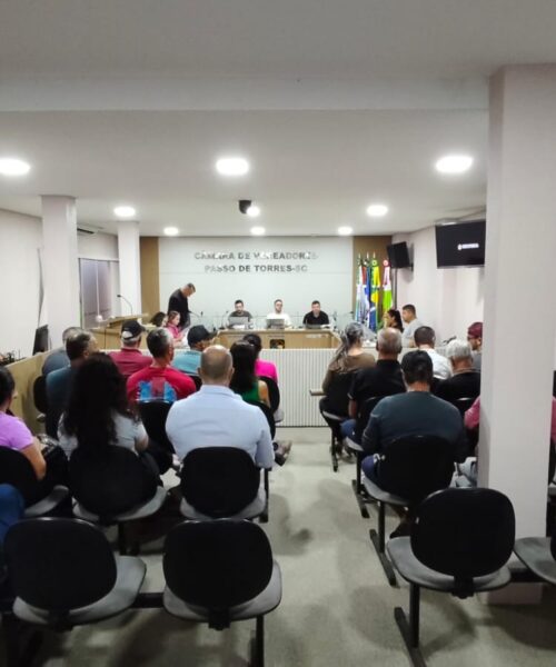 Dois vereadores são cassados pela Justiça Eleitoral em Passo de Torres