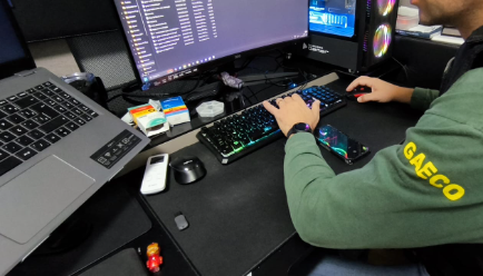 GAECO e GEAC deflagram Operação “CONTROL C” para combater fraudes em licitações em municípios catarinenses