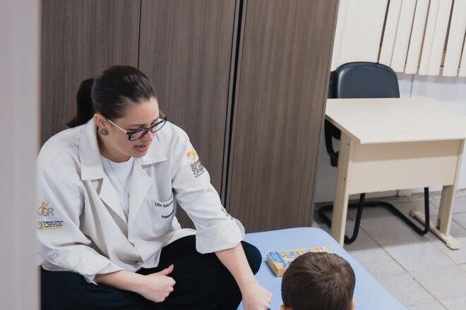 Dia Mundial do Autismo: Estado reforça serviços de assistência e destaca lei do diagnóstico tardio