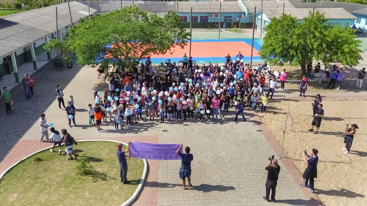 Escola Vila Nova celebra 50 anos com programação especial – Nortesul News