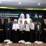 Unesc empossa Luciane Ceretta e Gisele Lopes e reafirma compromisso com a comunidade e excelência universitária