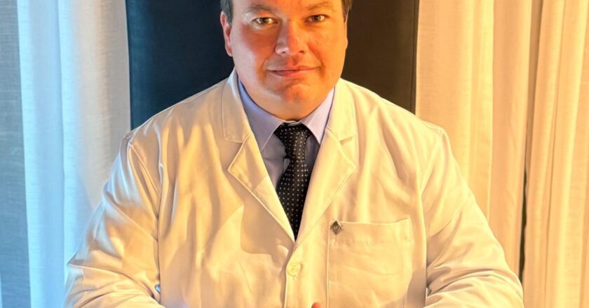 Palpitações: quando o coração chama atenção –  Por Dr. Daniel Koeche – Cardiologista