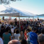 Temporada da pesca artesanal da tainha tem início em Santa Catarina